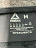 Reebok Graphic Gray Active Pants Size M - photo 7