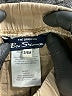 Ben Sherman 100% Cotton Solid Tan Khakis Size 3-6 mo - photo 3
