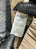 Ben Sherman 100% Cotton Solid Tan Khakis Size 3-6 mo - photo 4