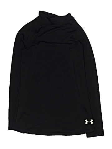 Under Armour Long Sleeve Turtleneck (view 1)