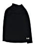 Under Armour Black Long Sleeve Turtleneck Size L (youth) - photo 1