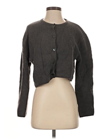 Zara Cardigan (view 1)