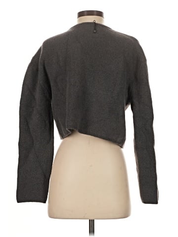 Zara Cardigan (view 2)
