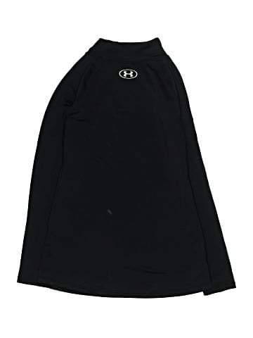 Under Armour Long Sleeve Turtleneck (view 2)