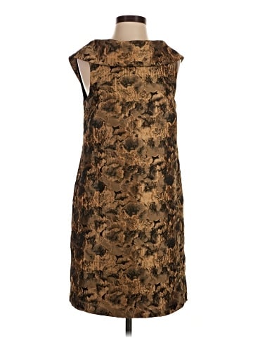 Adrianna Papell Cocktail Dress (view 1)