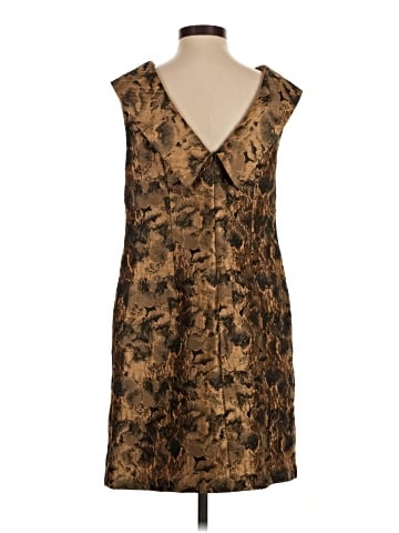 Adrianna Papell Cocktail Dress (view 2)