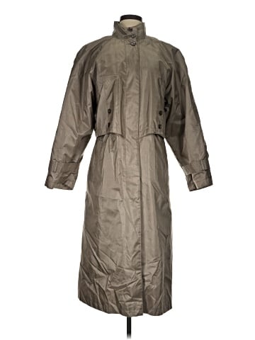 Unbranded Raincoat (view 1)