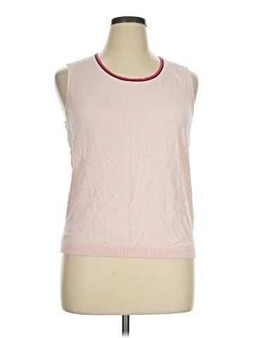 Talbots Outlet Sweater Vest (view 1)