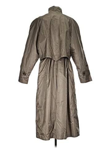 Unbranded Raincoat (view 2)