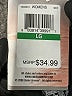Under Armour Black Active Pants Size L - photo 8