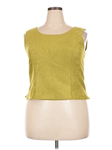 Jessica Howard Sleeveless Top (view 1)