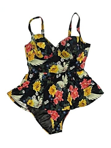 Torrid Sleeveless Top (view 1)