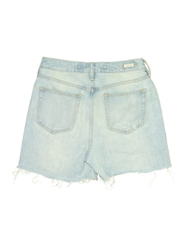 Melville Denim Shorts (view 2)