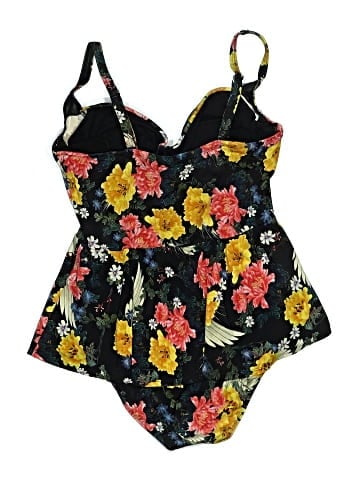 Torrid Sleeveless Top (view 2)