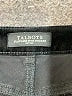 Talbots Black Cords Size 6 (petite) - photo 7