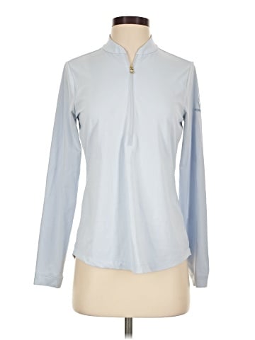 Fairway & Greene Long Sleeve Top (view 1)