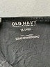 Old Navy Black Tank Top Size XS - photo 7