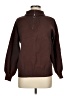 Anrabess Brown Turtleneck Sweater Size M - photo 1