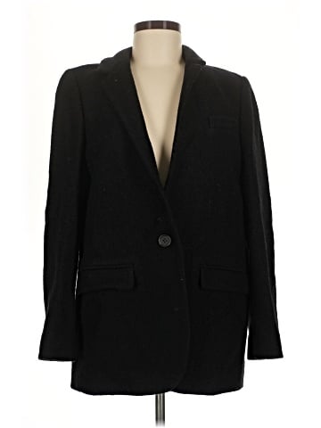 J.Crew Wool Blazer (view 1)