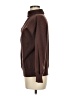 Anrabess Brown Turtleneck Sweater Size M - photo 5