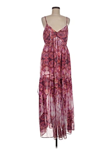 a.n.a. A New Approach Casual Dress (view 1)