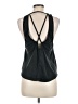 Zella Black Active Tank Size M - photo 2