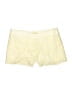 Tory Burch 100% Cotton Ivory Shorts Size 6 - photo 1
