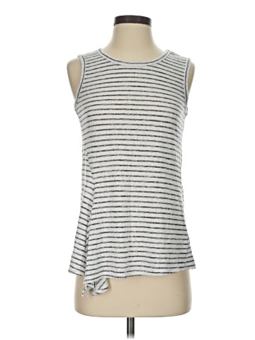 Bobeau Sleeveless T-Shirt (view 1)