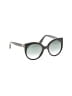 Gucci Gray Sunglasses One size - photo 1