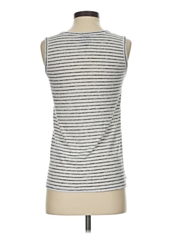 Bobeau Sleeveless T-Shirt (view 2)