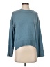 Olive and Oak Teal Pullover Sweater Size XS - photo 1