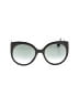 Gucci Gray Sunglasses One size - photo 2