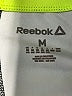 Reebok Print Black Active Pants Size M - photo 7