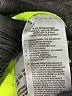 Reebok Print Black Active Pants Size M - photo 8