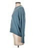 Olive and Oak Teal Pullover Sweater Size XS - photo 5