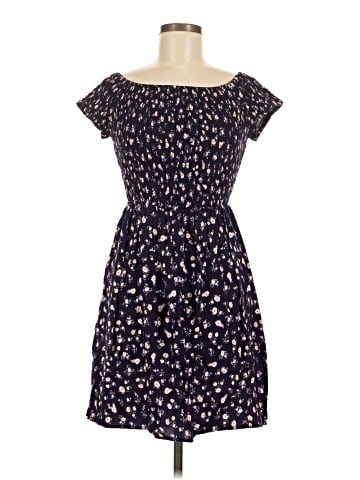 Mossimo Supply Co. Casual Dress (view 1)