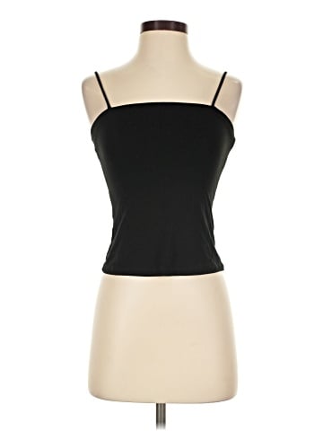 Final Touch Sleeveless Top (view 1)