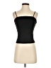 Final Touch Black Sleeveless Top Size S - photo 1