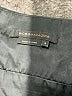 BCBGMAXAZRIA 100% Polyester Black Cocktail Dress Size 6 - photo 4