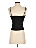 Final Touch Black Sleeveless Top Size S - photo 2