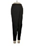 Nike Solid Black Active Pants Size S - photo 1