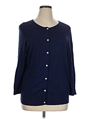 Lauren by Ralph Lauren Cardigan (view 1)