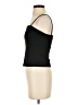 Final Touch Black Sleeveless Top Size S - photo 5