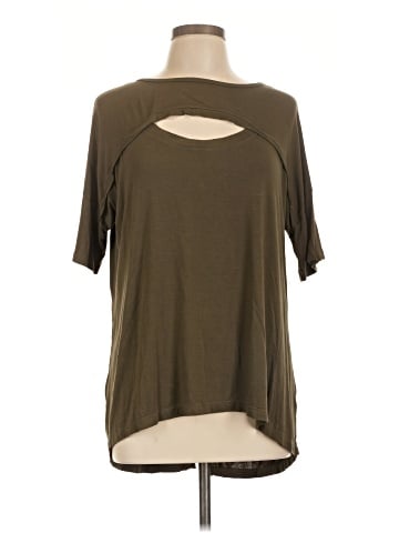 On The Road... Short Sleeve Top (view 1)