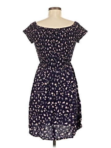 Mossimo Supply Co. Casual Dress (view 2)