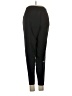 Nike Solid Black Active Pants Size S - photo 2