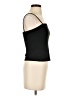 Final Touch Black Sleeveless Top Size S - photo 4