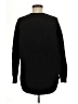 RD Style Solid Black Pullover Sweater Size M - photo 2