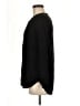 RD Style Solid Black Pullover Sweater Size M - photo 5
