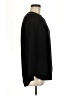 RD Style Solid Black Pullover Sweater Size M - photo 4